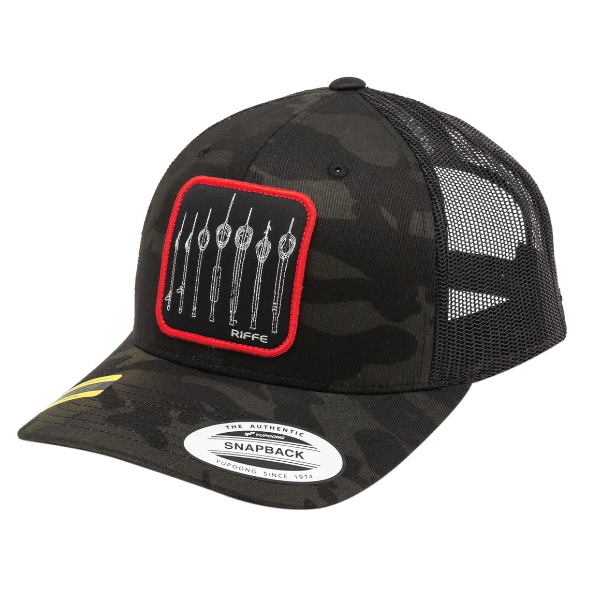 Riffe Lineup Hat