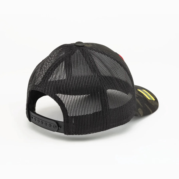 Riffe Lineup Hat - Image 4
