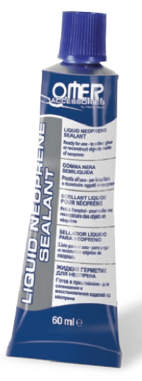 Omer liquid sealant