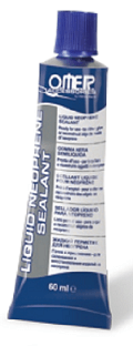 Omer liquid sealant