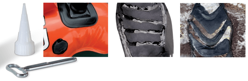 Omer neoprene liquid sealant - Image 4
