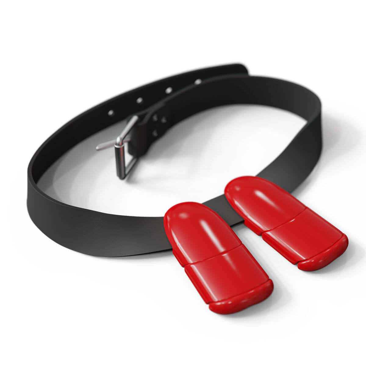 Lobster weight belt - Image 24