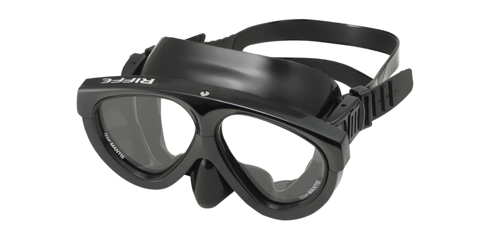 Riffe Mantis Mask - Image 4