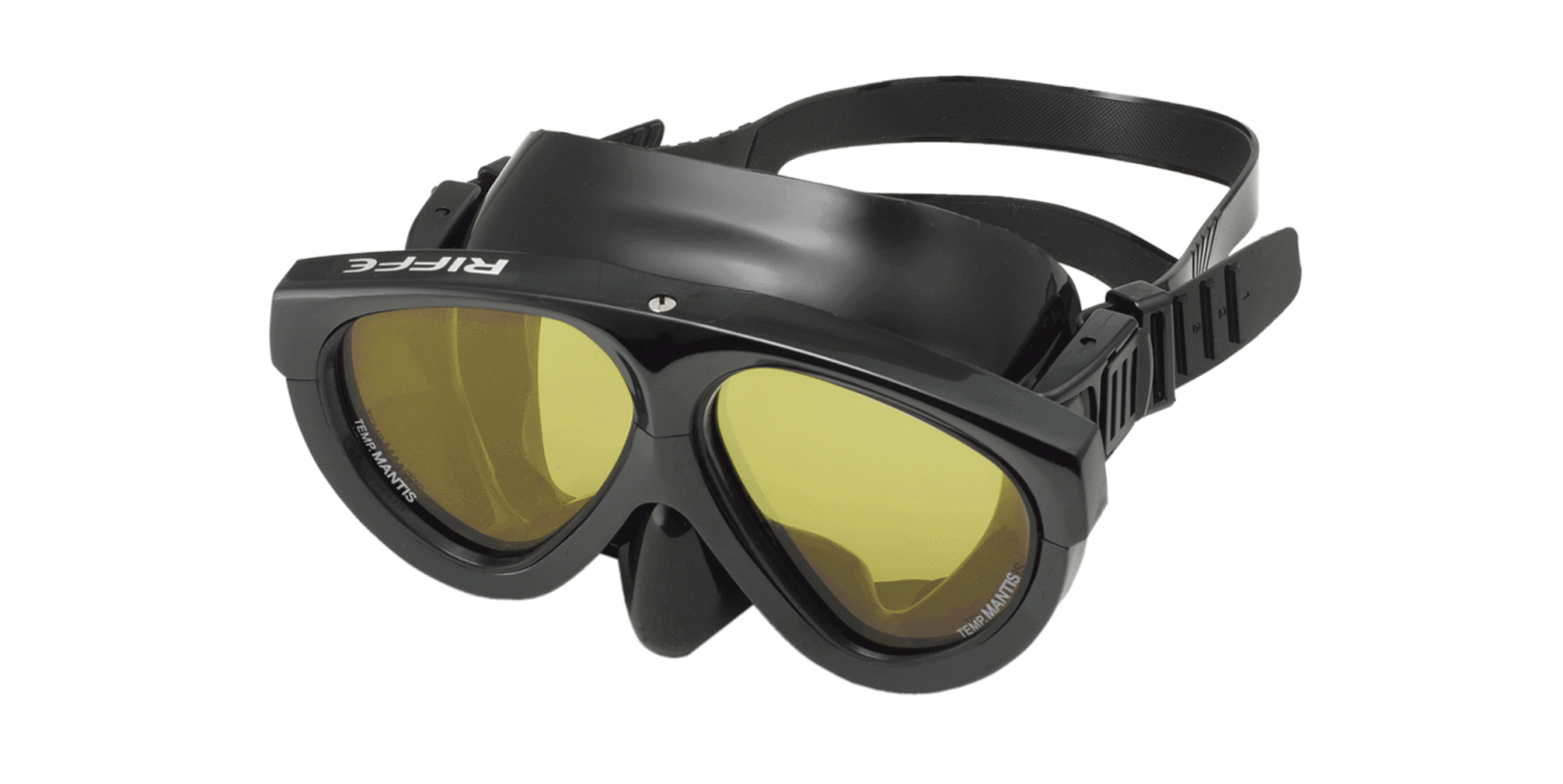 Riffe Mantis Mask - Image 3