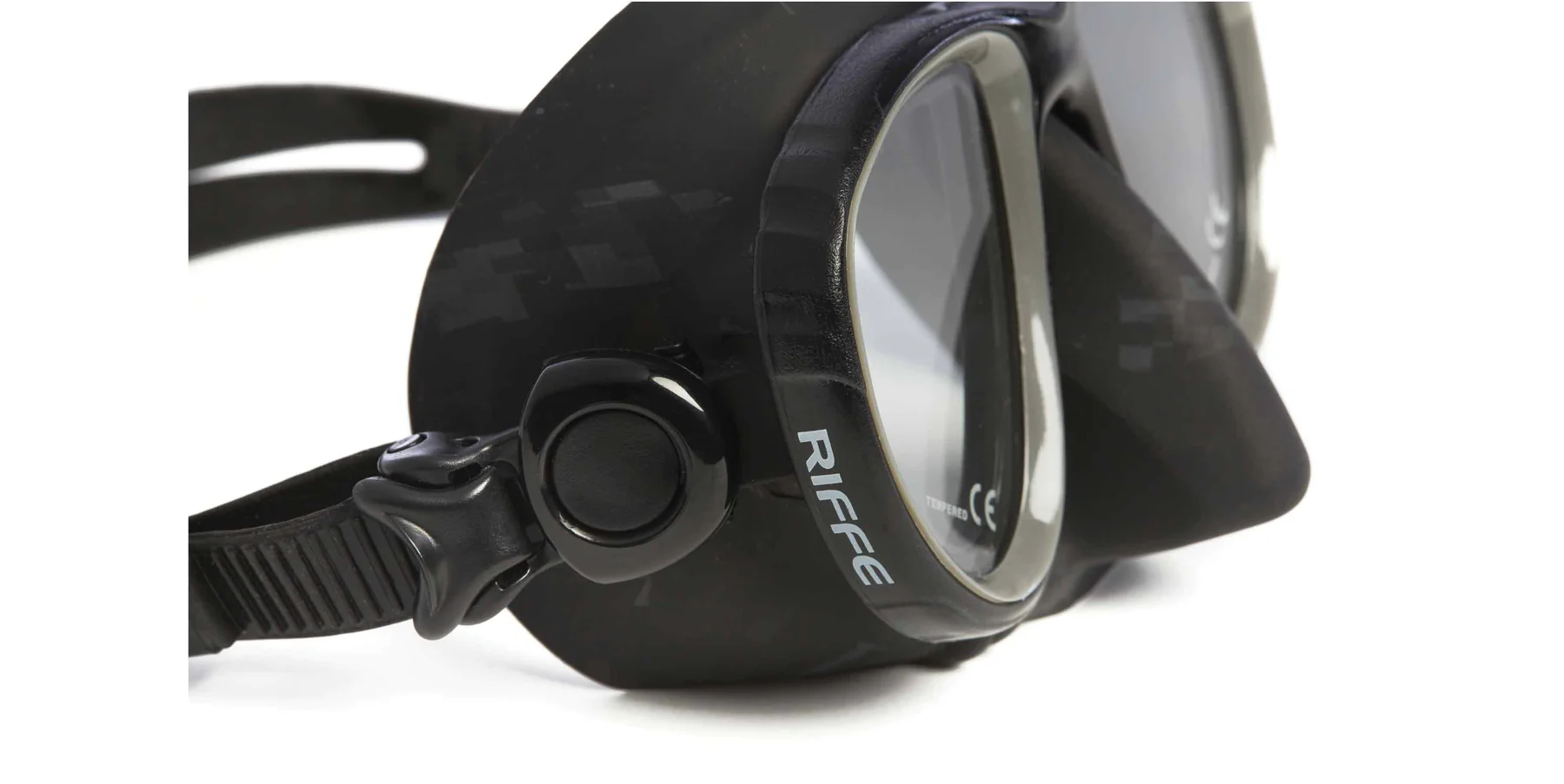 Riffe Recon Mask - Vortex Camo - Image 4