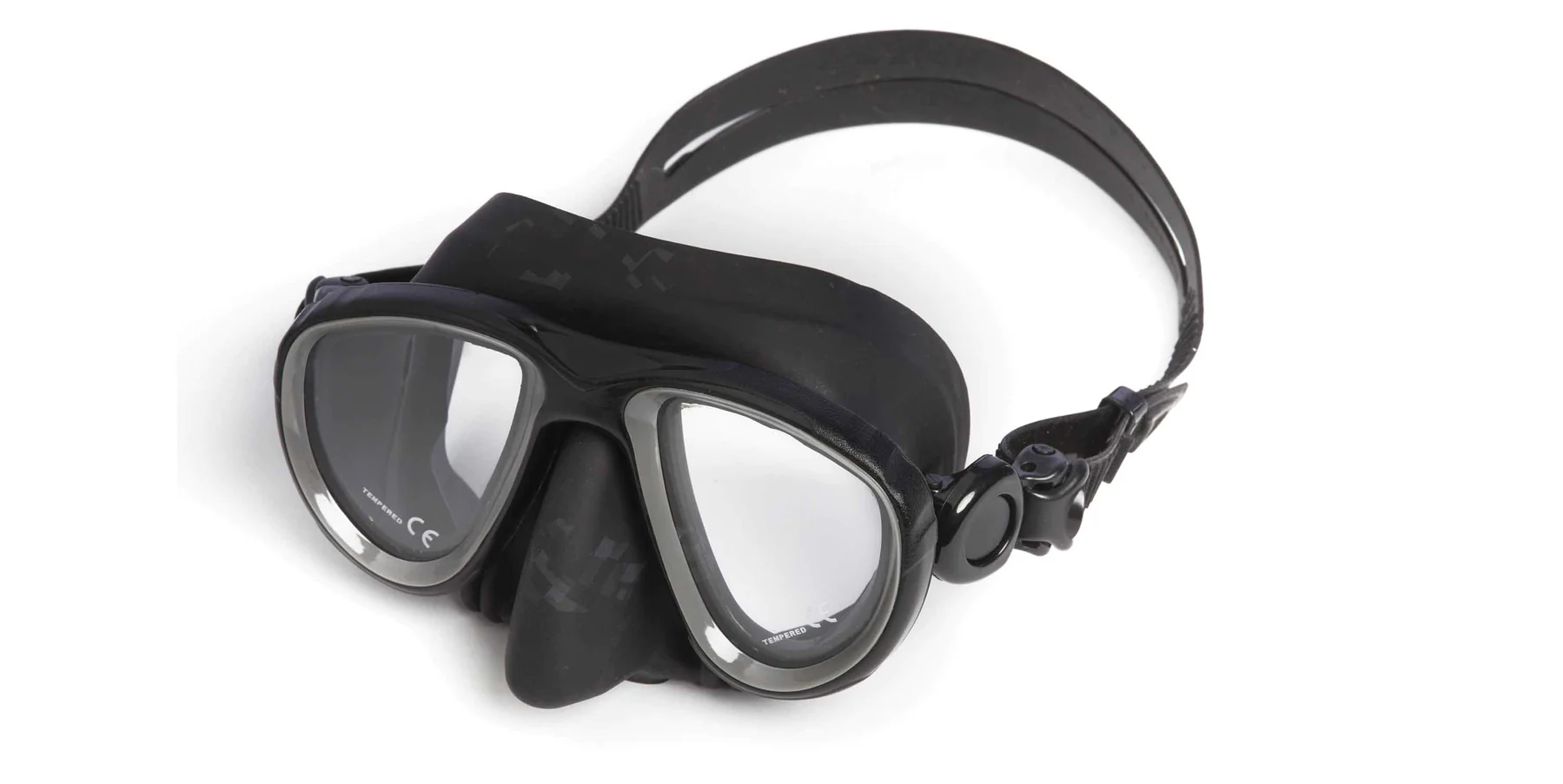 Riffe Recon Mask - Vortex Camo - Image 2