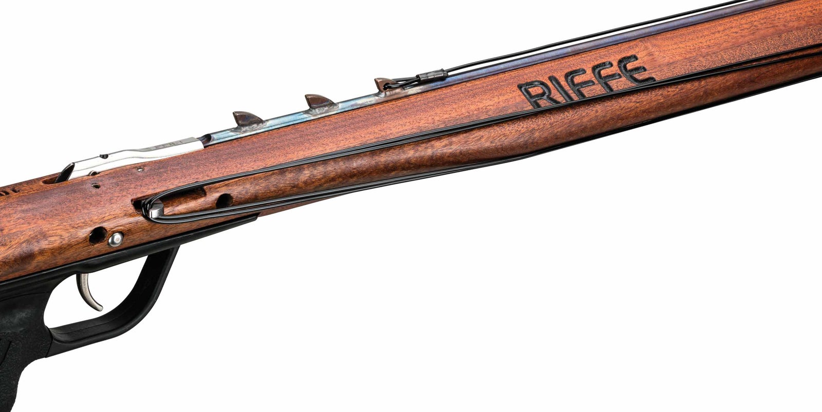 Riffe Marauder speargun - Image 8