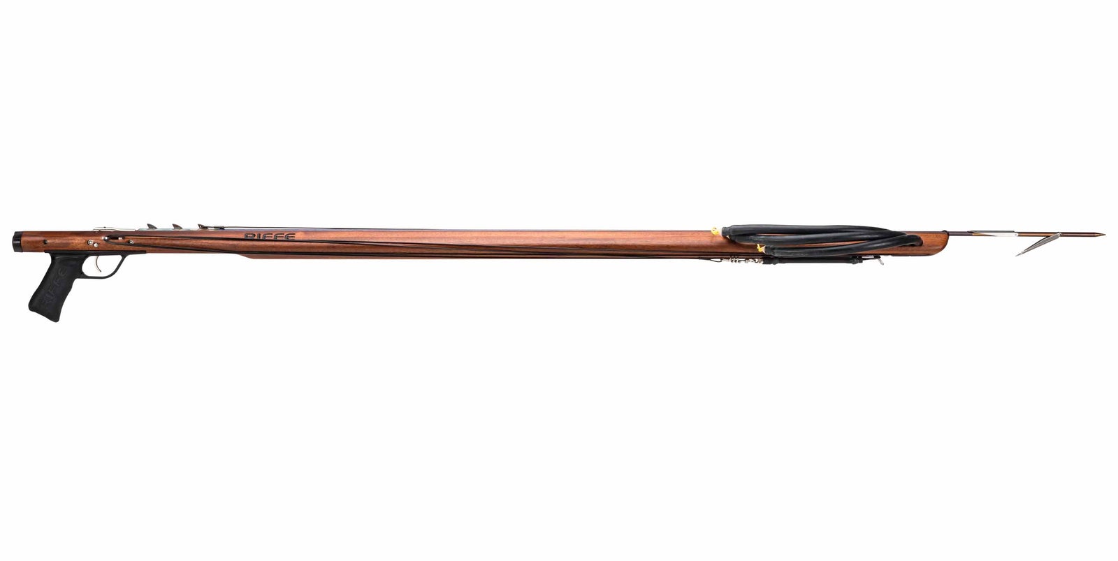 Riffe Marauder speargun