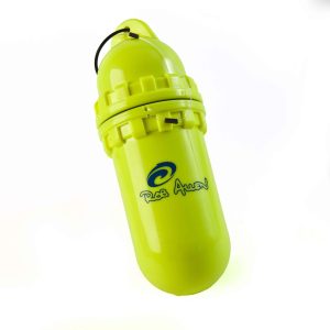 Rob Allen waterproof key pod, optional flasher