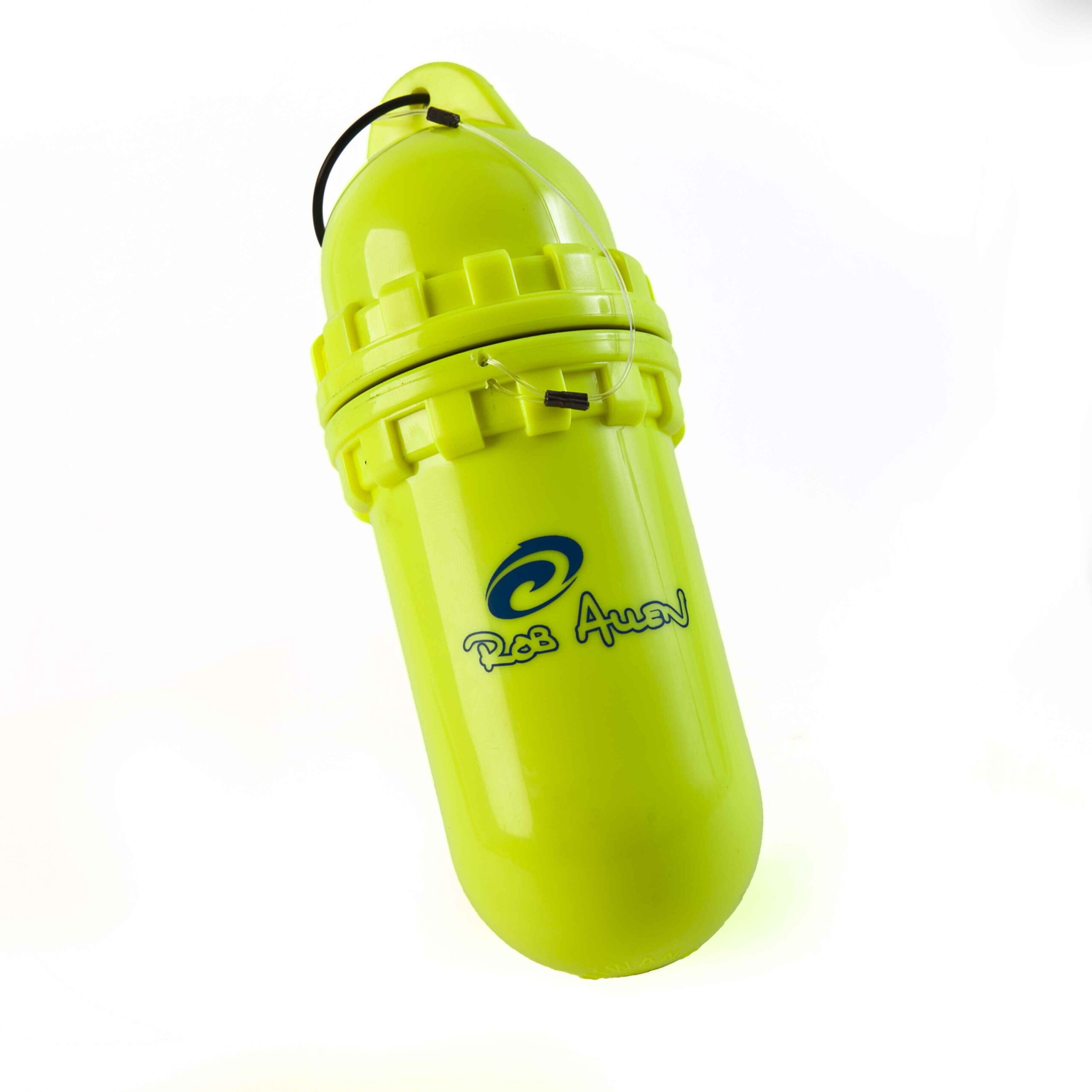 Rob Allen waterproof key pod, optional flasher