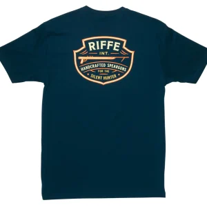 Riffe Chief T-shirt