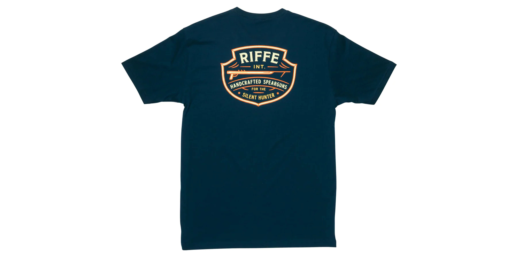 Riffe Chief T-shirt