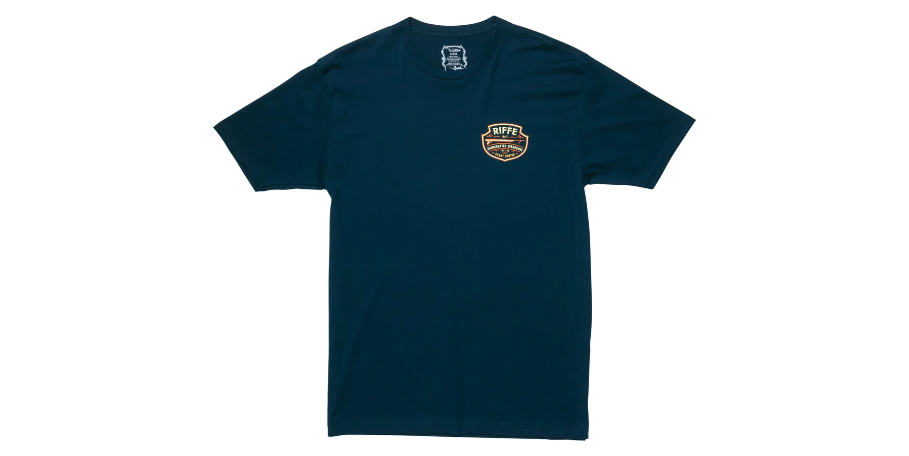Riffe Chief T-shirt - Image 2