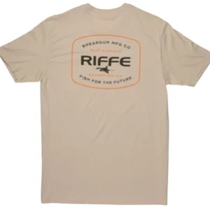 Riffe Harvest T-shirt