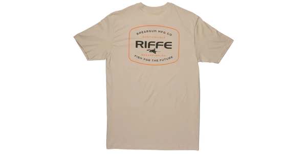 Riffe Harvest T-shirt