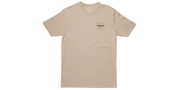 Riffe Harvest T-shirt - Image 2