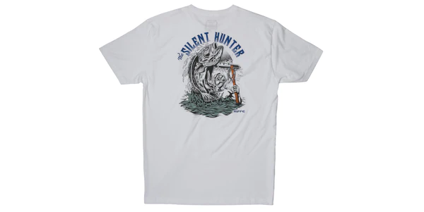 Riffe Trippin' T-shirt