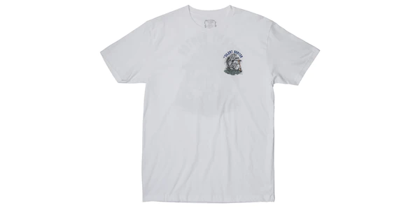 Riffe Trippin' T-shirt - Image 2