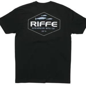 Riffe Wahoo T-shirt