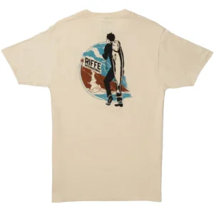 Riffe Yester T-Shirt