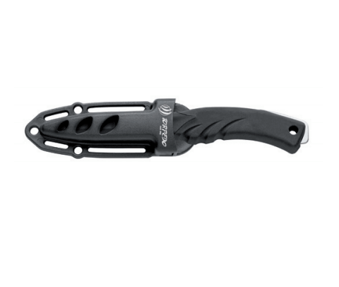 Mac Torpedo 9 BE knife sheath