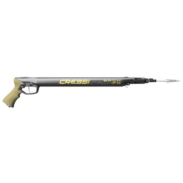 Cressi Mach Pneumatic Speargun - Image 4