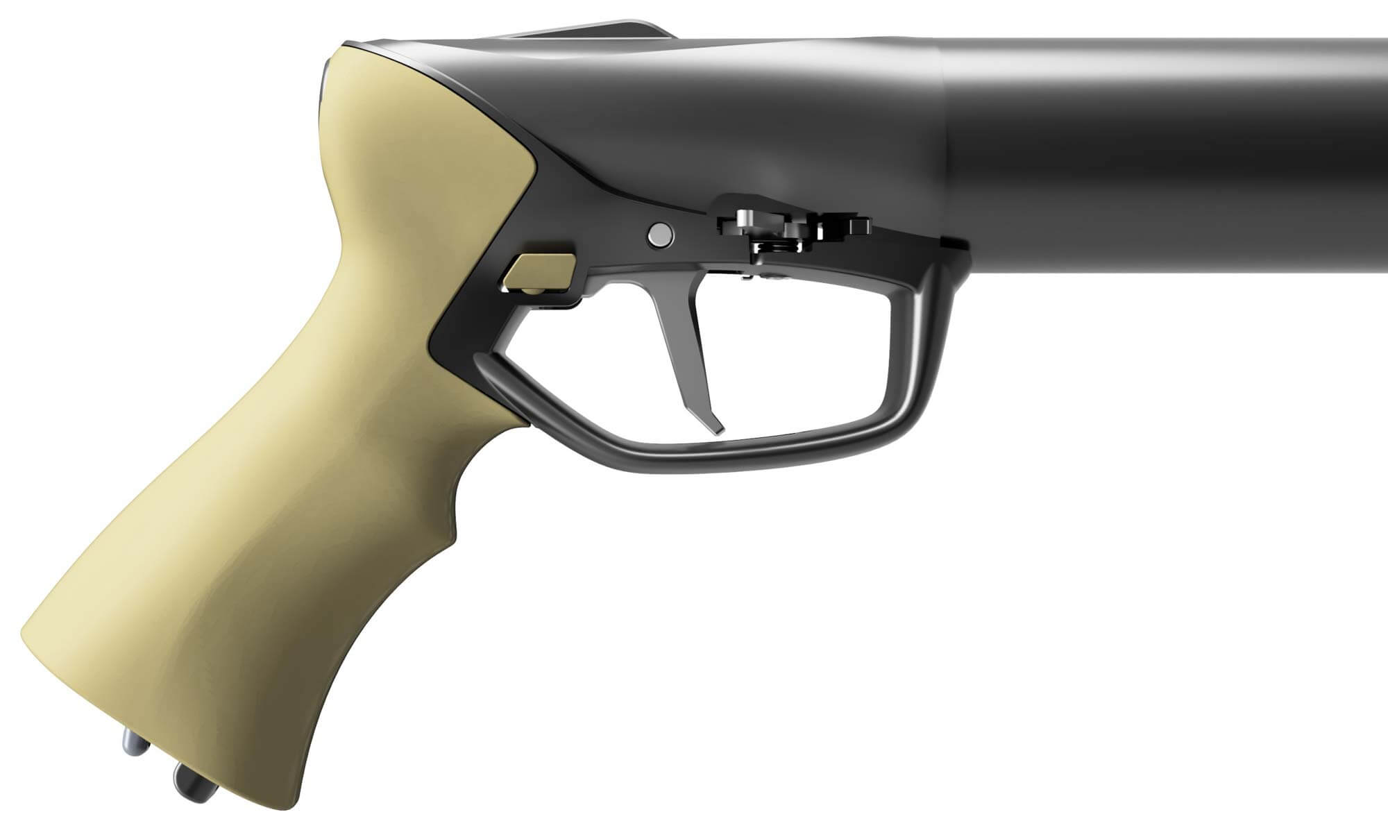 Cressi Mach Pneumatic Speargun - Image 3