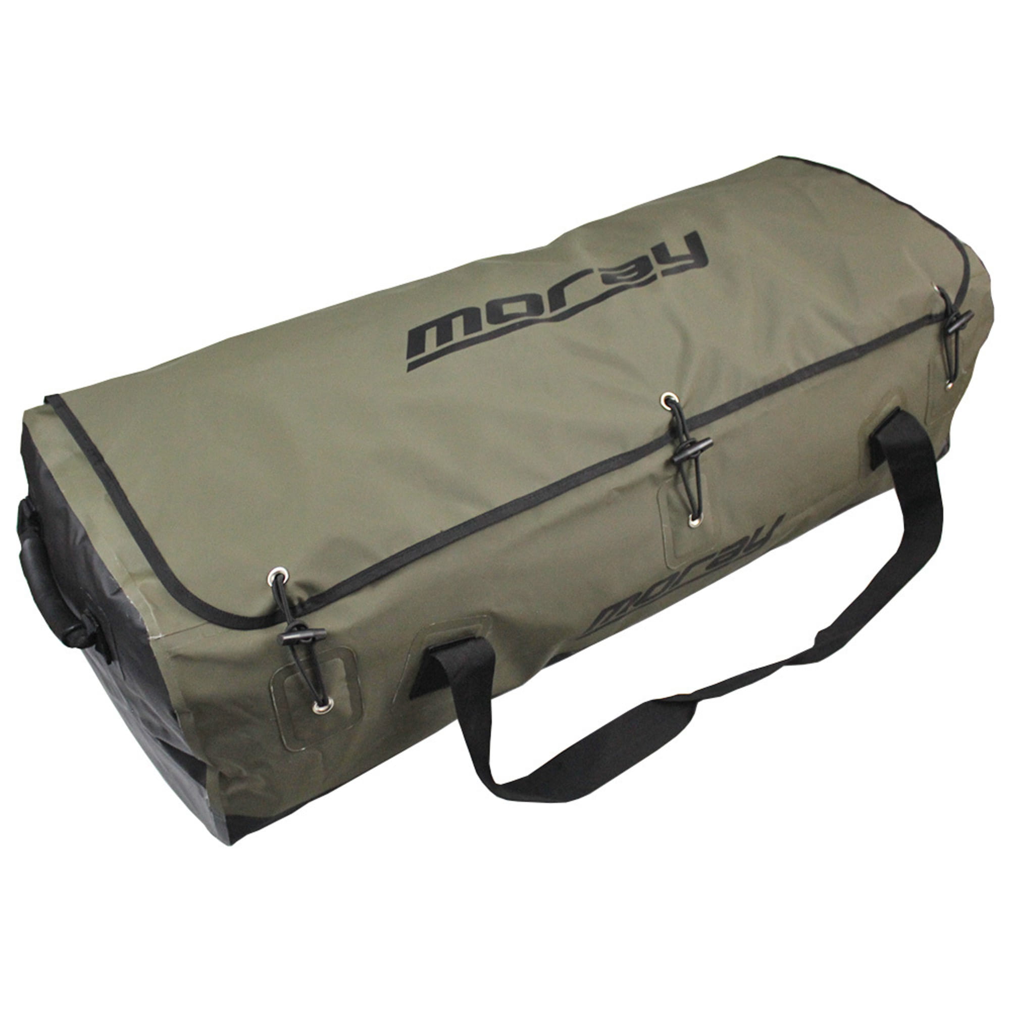 Moray Deluxe Waterproof Duffel Dive Bag 100lt