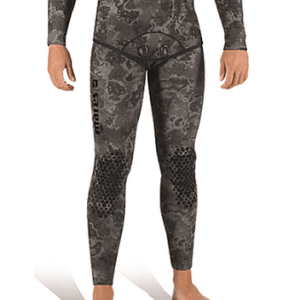 Mares Explorer Camo black wetsuit