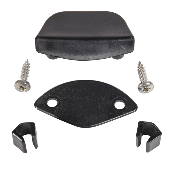 Mares Foot Pocket Fixing Set