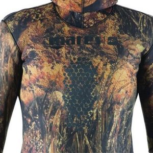 Mares Illusion BWN open cell wetsuit