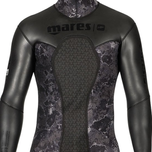 Mares M3rge wetsuit