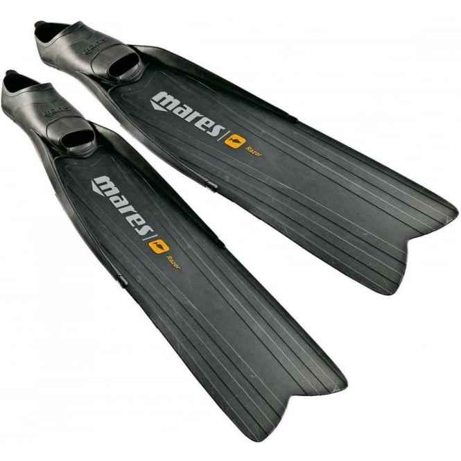 Mares Razor Fins - Image 2