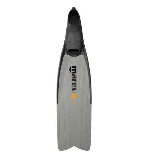 Mares Razor fins
