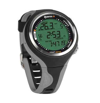 Mares Smart Apnea Dive Computer - Image 3