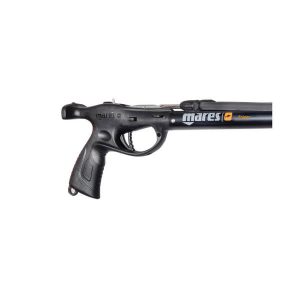 Mares Sniper Alpha Speargun - handle