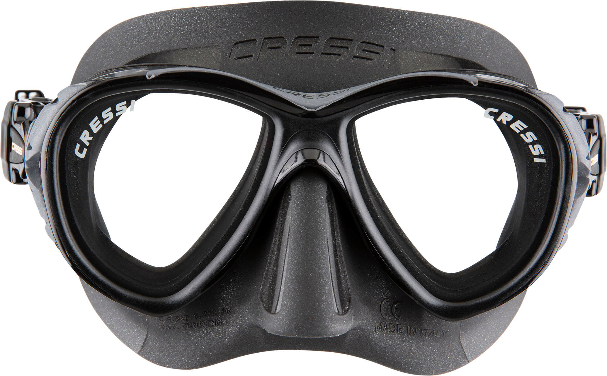 Cressi Naxos Mask - Image 9