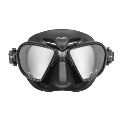 Evolve XDREAM Fold Freediving Mask - Image 8