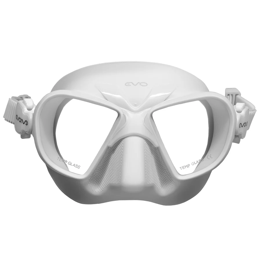 Evolve XDREAM Fold Freediving Mask - Image 7