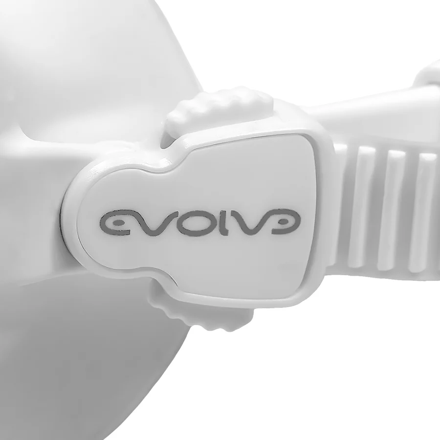 Evolve XDREAM Fold Freediving Mask - Image 5