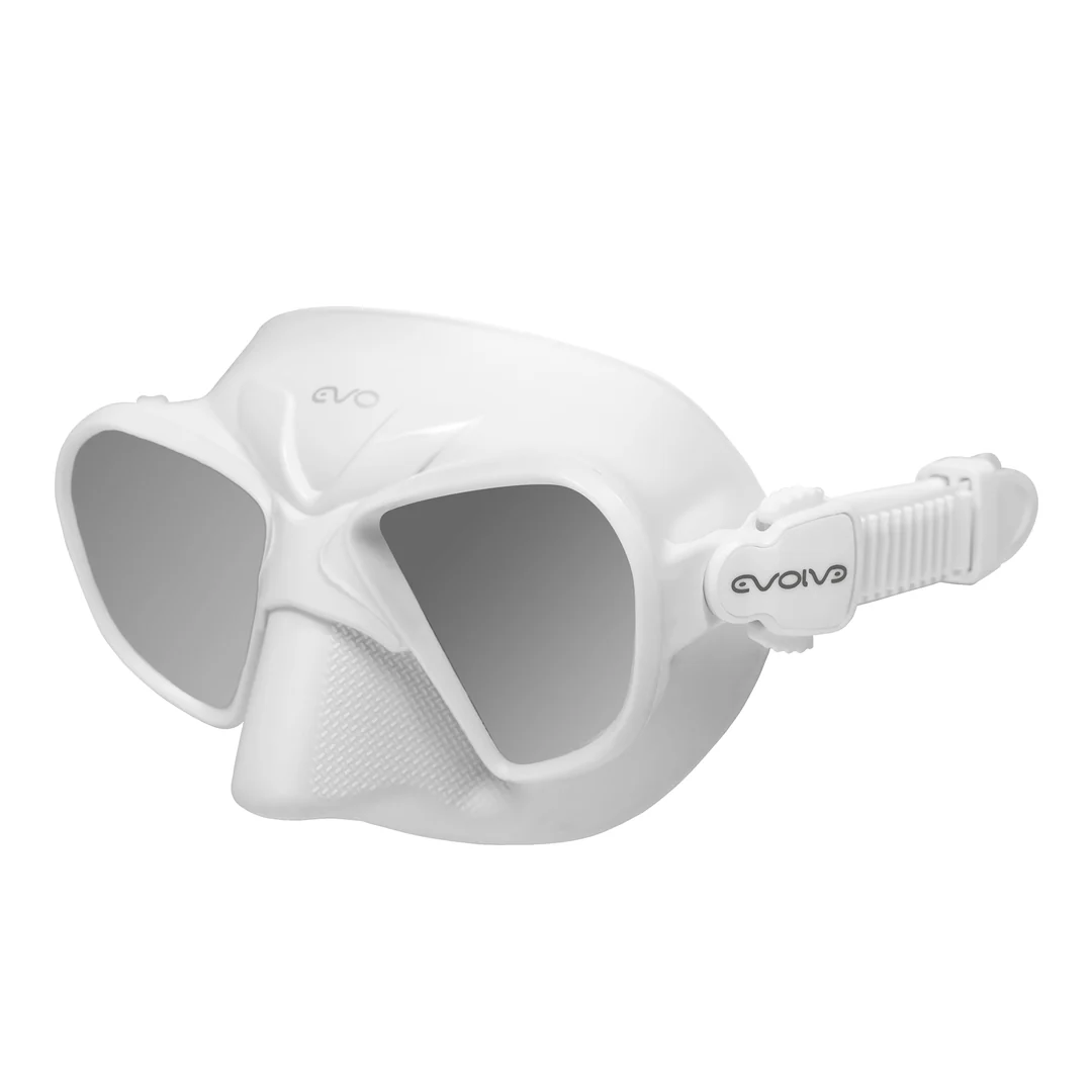 Evolve XDREAM Fold Freediving Mask - Image 3