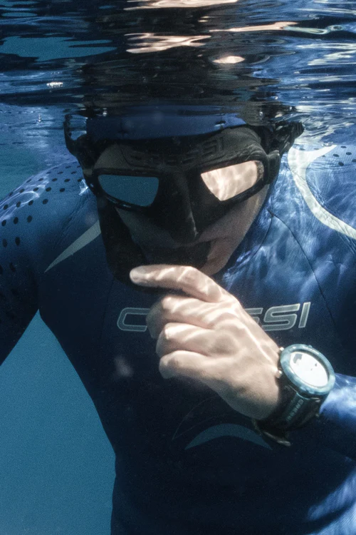 Cressi Atom Mask - Image 3