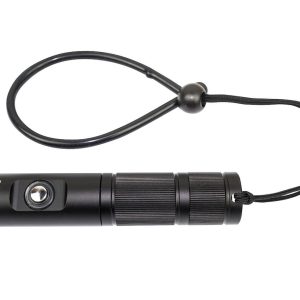 Picasso Micro LED Rechargeable Torch