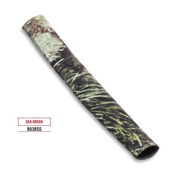 Omer mimetic snorkel cover - Image 4