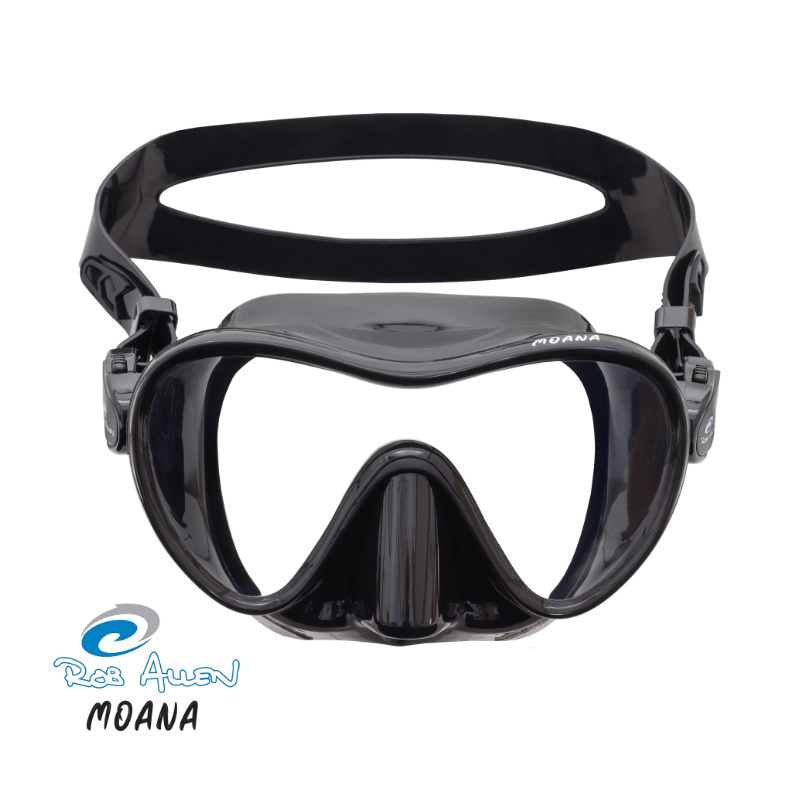 Rob Allen Moana Spearfishing Mask - Image 4
