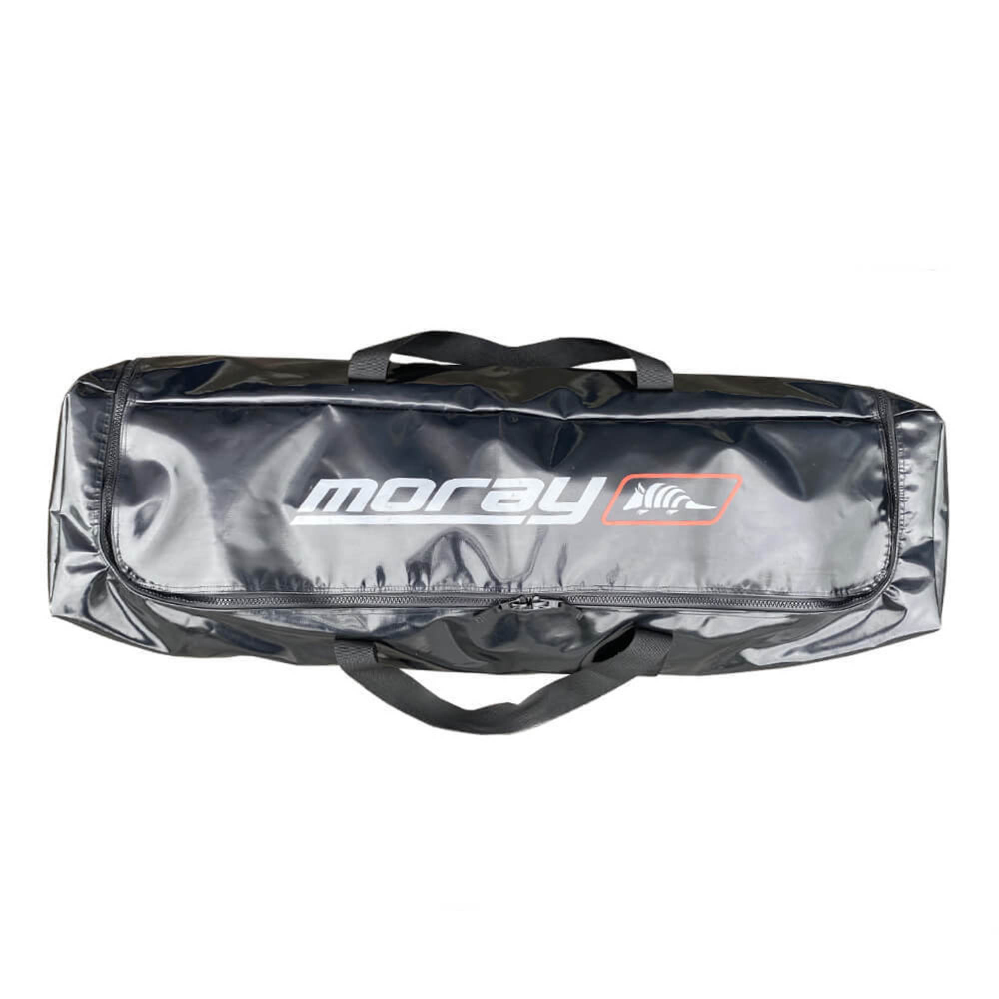 Moray Mr. Big Flap Dive Bag - Image 4
