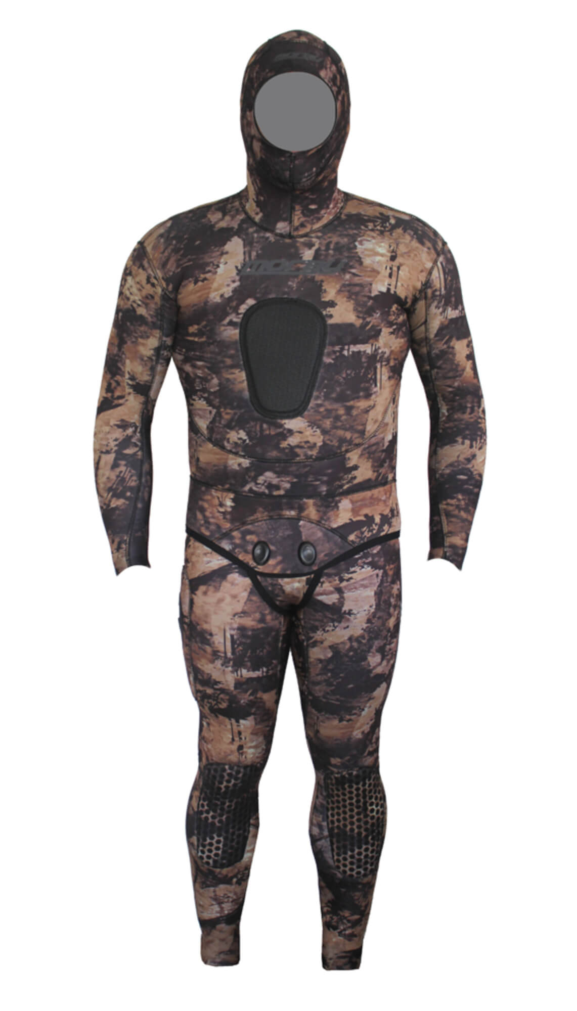Moray Weedline Camo 5mm - Image 10