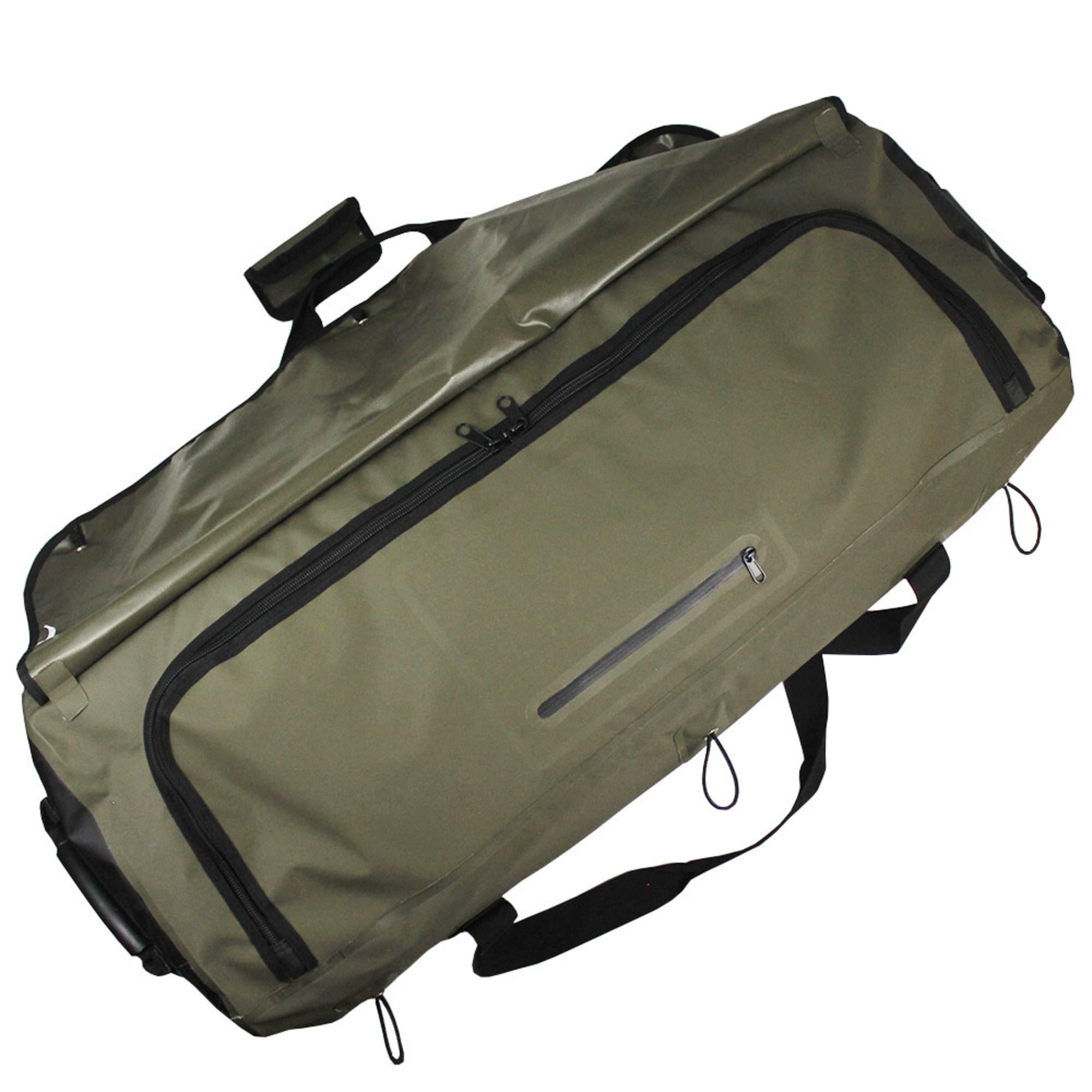 Moray Deluxe Waterproof Duffel Dive Bag 100lt - Image 4