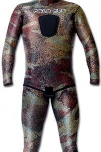 Polosub Lined Open Cell N17