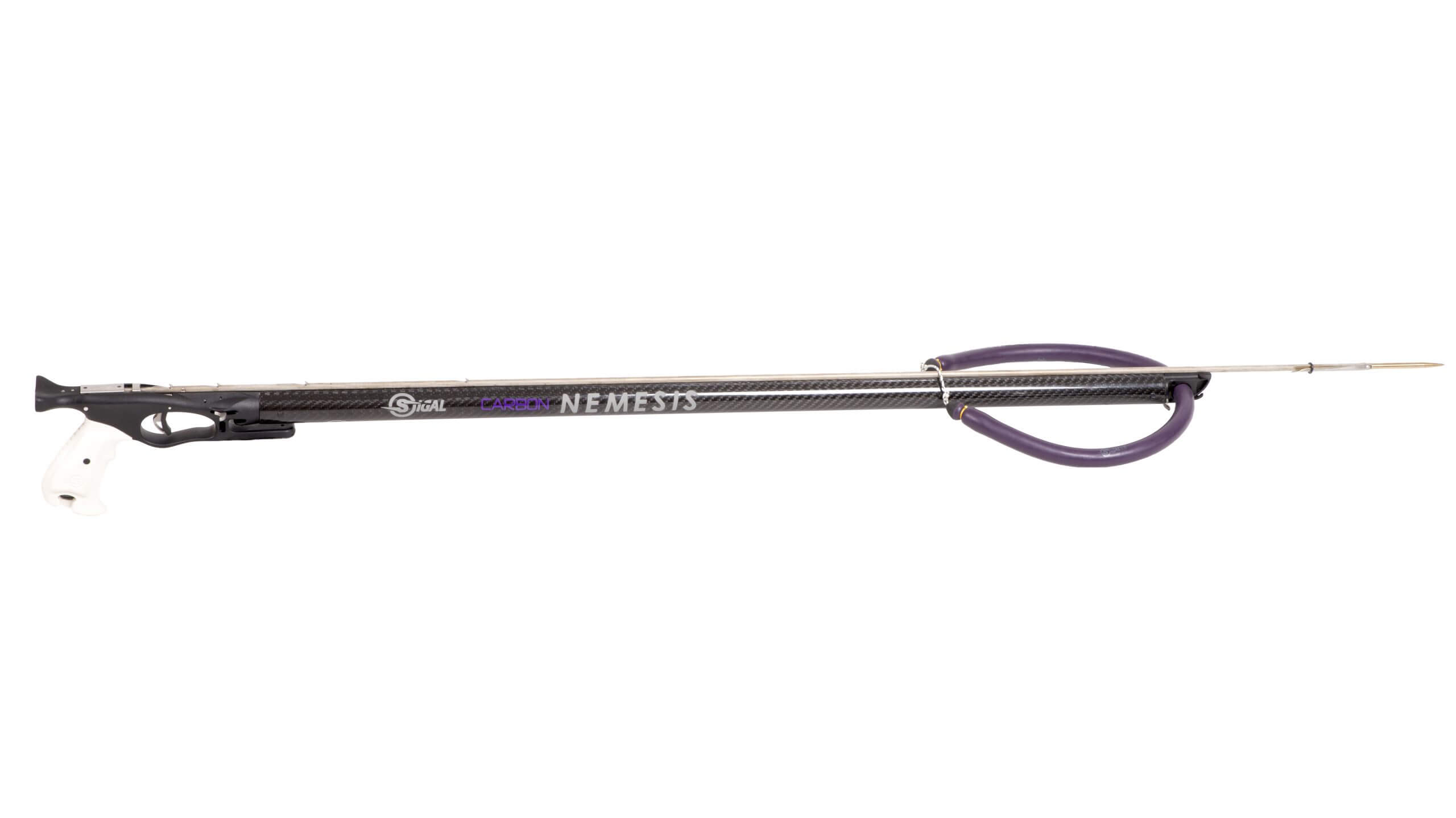 Sigalsub Nemesis Pro Carbon - Image 7